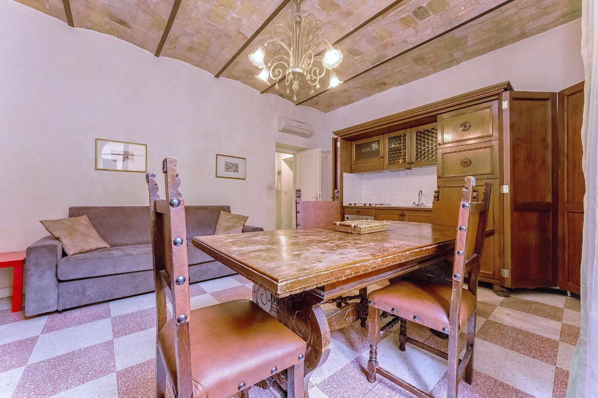 Borgo Vittorio Apartment Rome Bagian luar foto